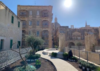 The Valletta Cultural Agency launches its May Cultural Programme