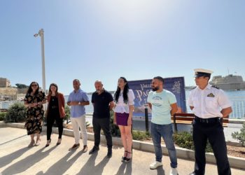 Mħabbra dettalji loġistiċi għall-Valletta Pageant of the Seas