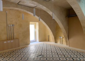 The Valletta Design Cluster is now open