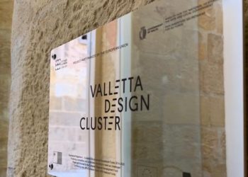 Titnieda l-Iskema ta’ Sħubija tal-Valletta Design Cluster