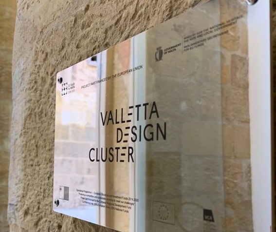 Valletta Design Cluster Membership Scheme