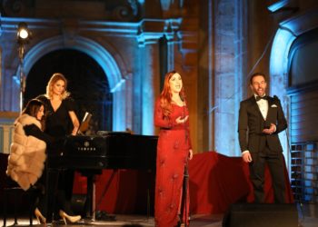 What’s on in Valletta this Christmas