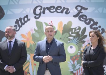 Valletta Green Festival Announced