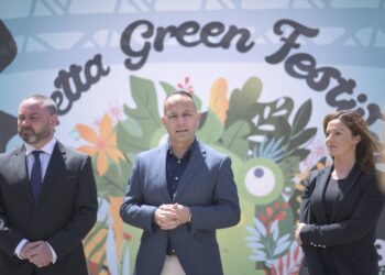 Jitħabbar il-Valletta Green Festival