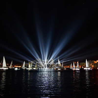 Direttur Artistiku (Valletta Pageant of the Seas 2022)