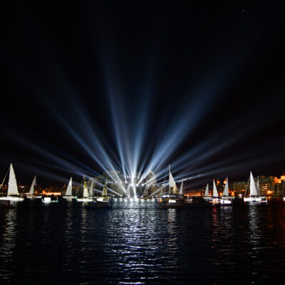 Direttur Artistiku (Valletta Pageant of the Seas 2022)