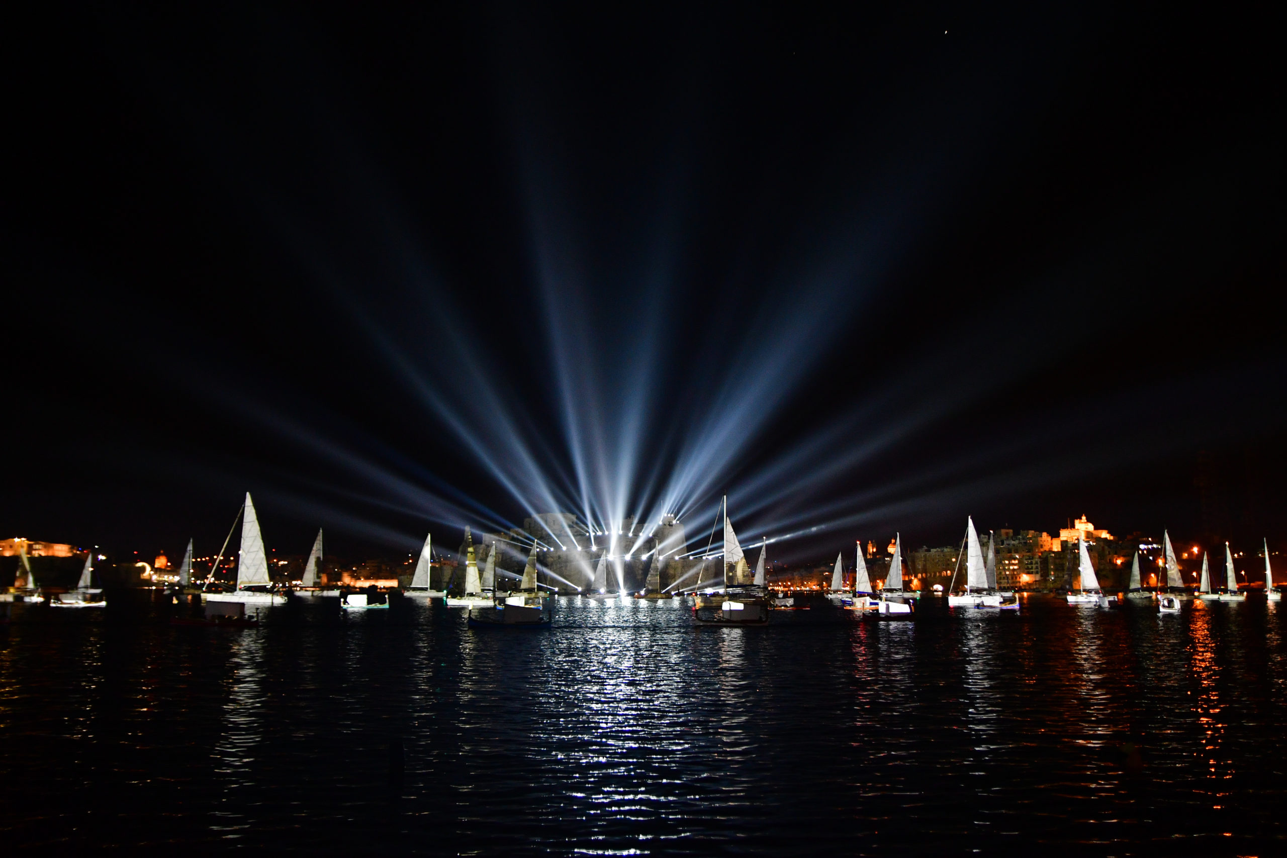 Direttur Artistiku (Valletta Pageant of the Seas 2022)