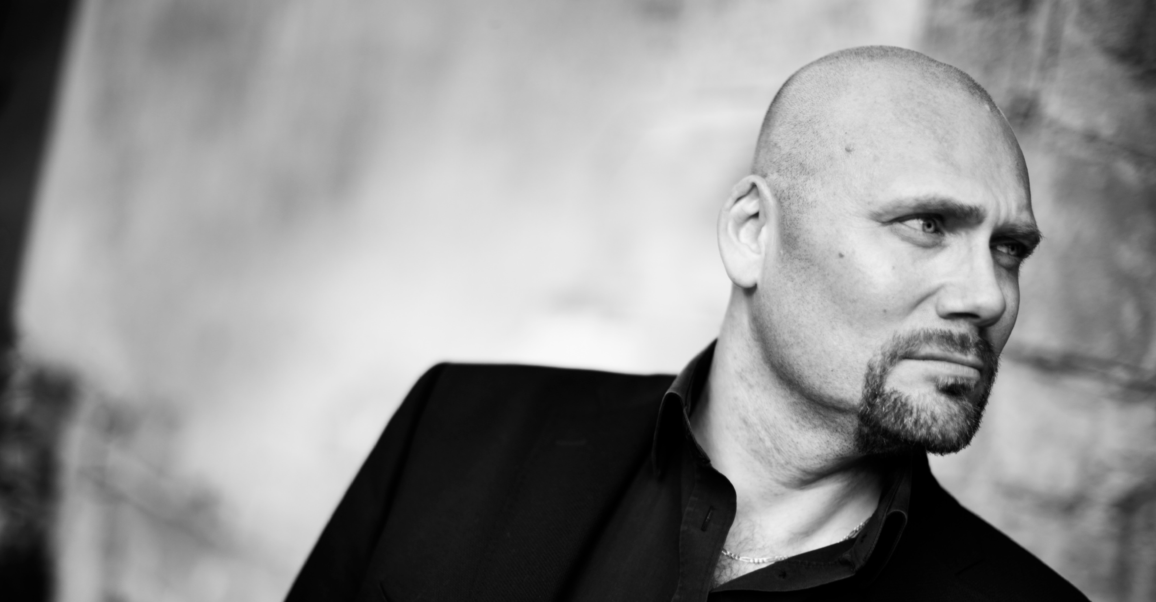 World Class Baritone in Valletta Concert