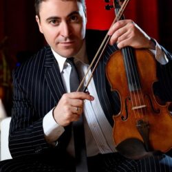 Maxim Vengerov