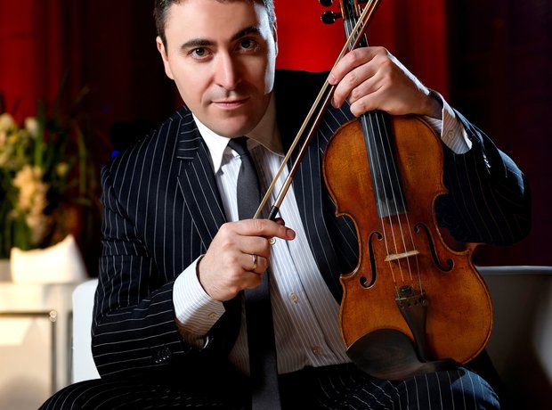 Maxim Vengerov