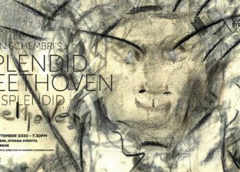 Splendid Beethoven at Splendid!