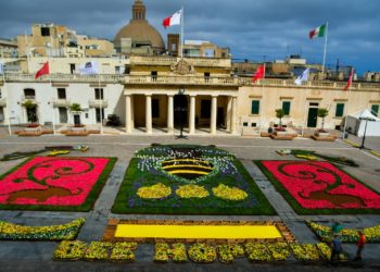 Il-Valletta Green Festival se jkun jista’ jitgawda b’xejn mid-dar