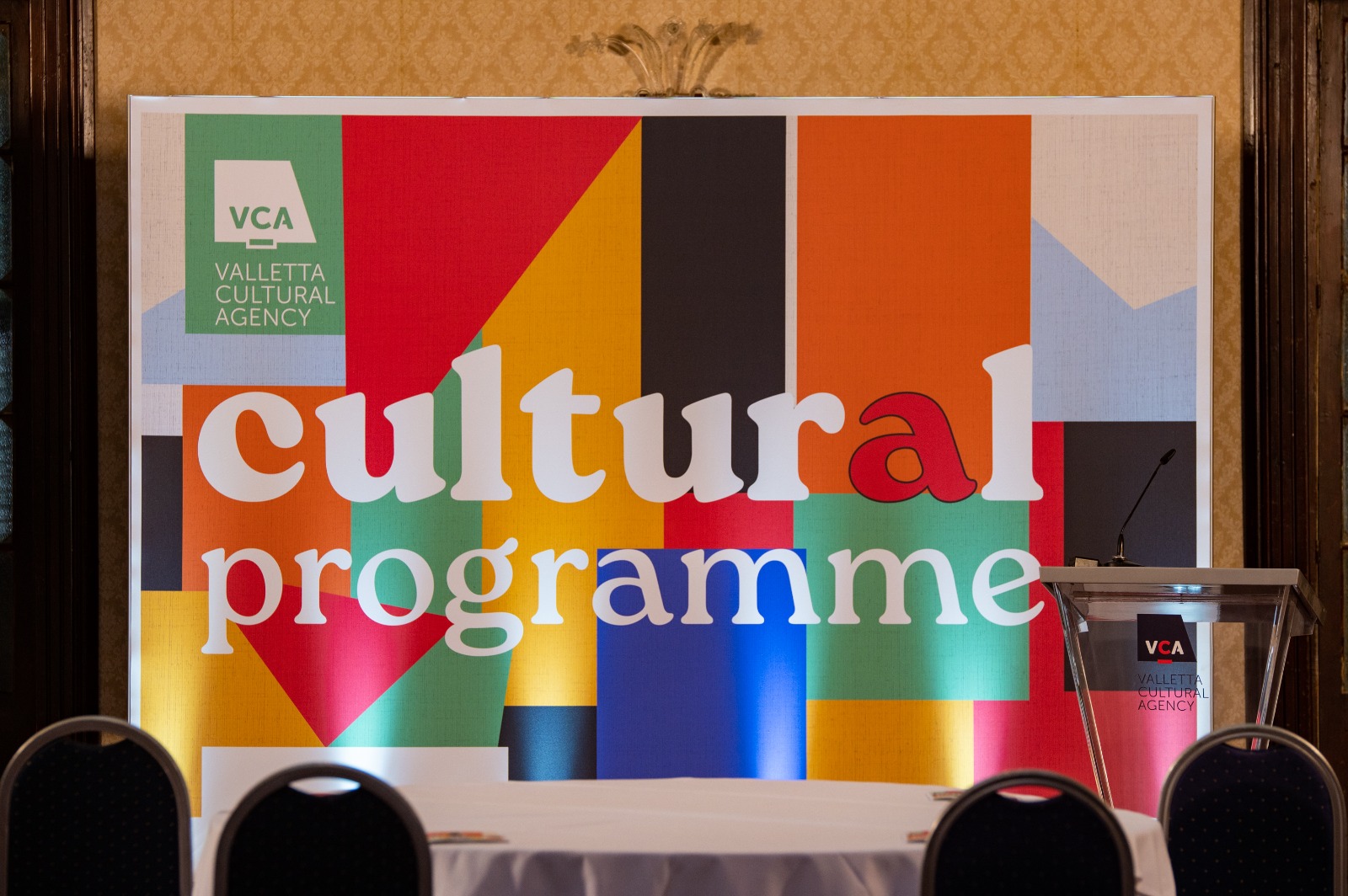 2021 Programme launched