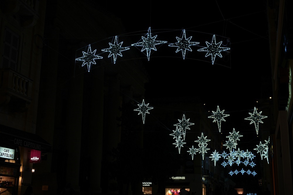 Christmas in Valletta 3