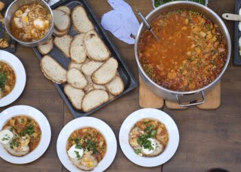 The Valletta Local Food Festival – ċelebrazzjoni tal-prodott tal-ikel u tax-xorb Malti