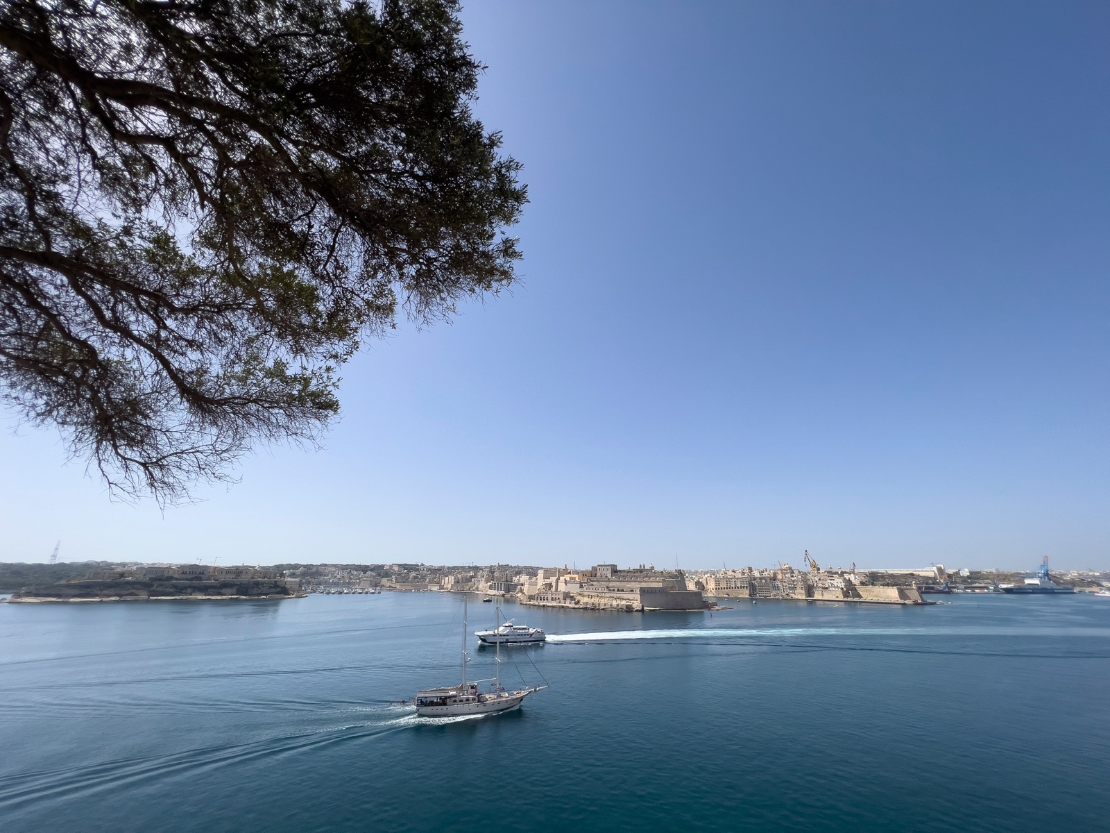 Valletta Pageant of the Seas 2022