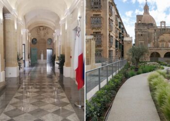 Studenti tal-arti jibbenefikaw minn ftehim bejn il-VCA u l-MAVC
