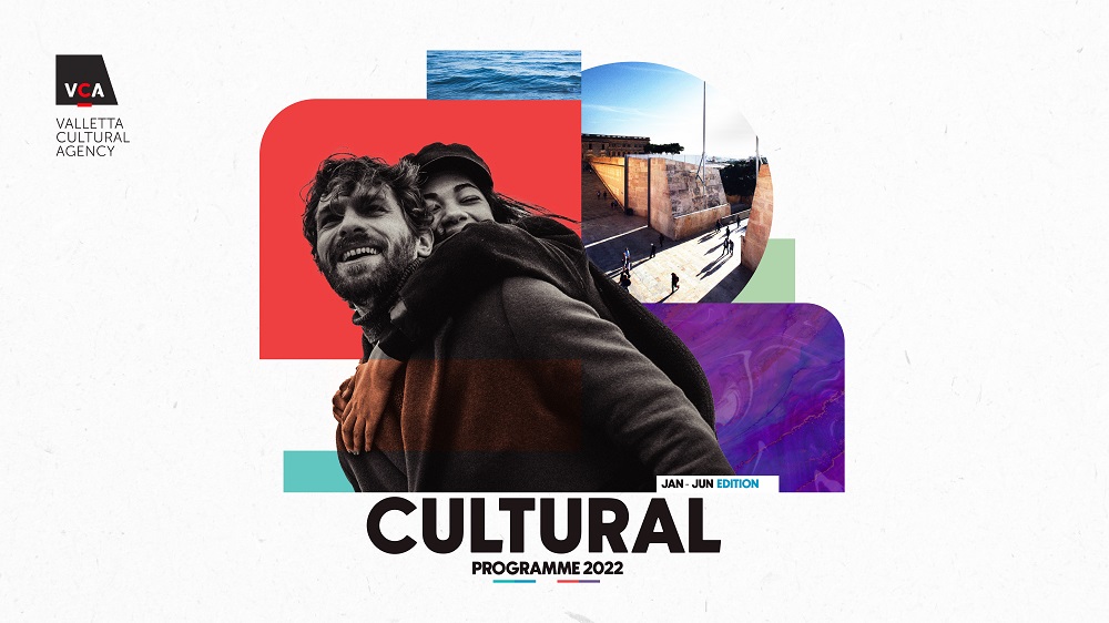 VCA launches Cultural Programme for the first half of 2022