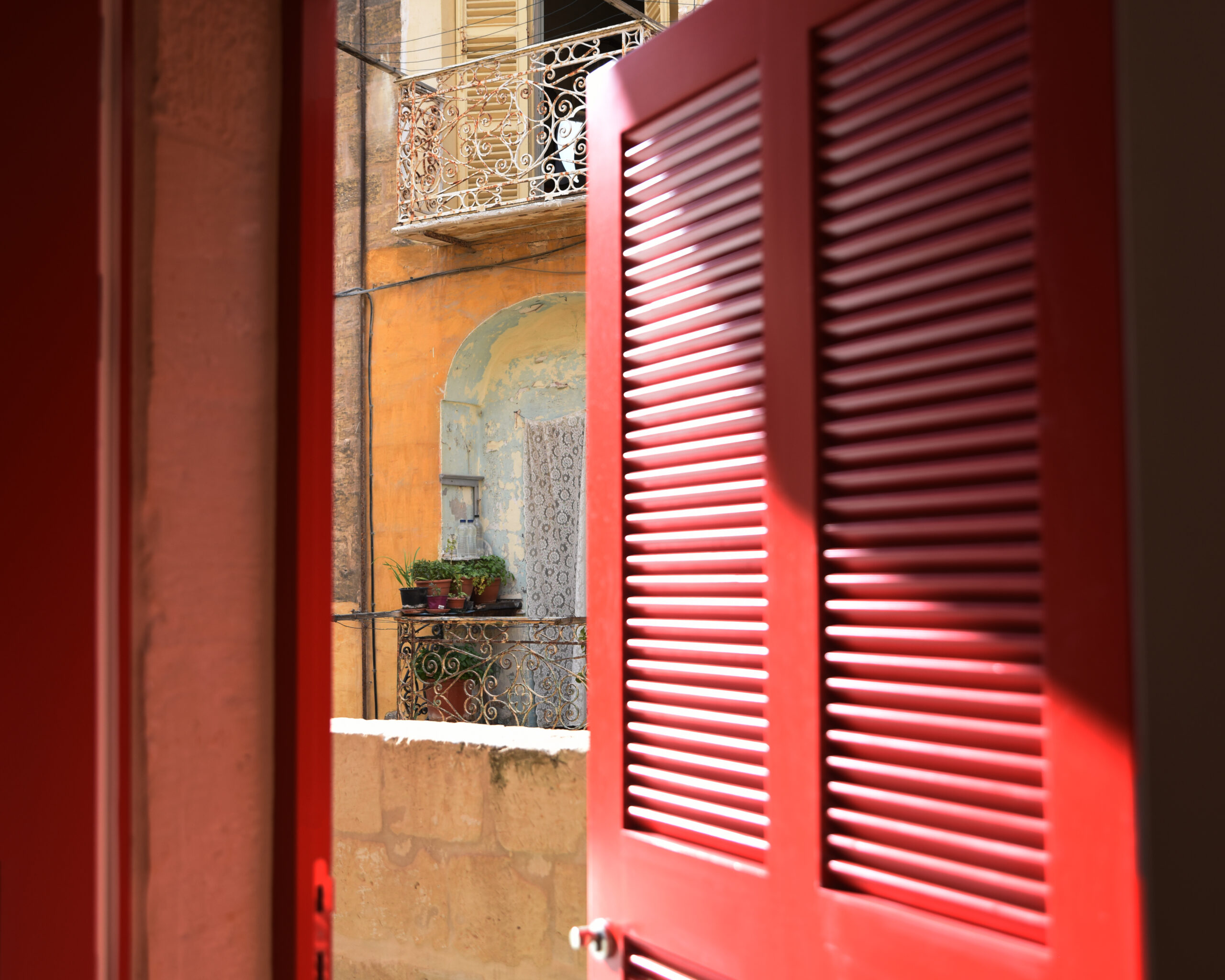 Valletta’s new creative space at the heart of community life