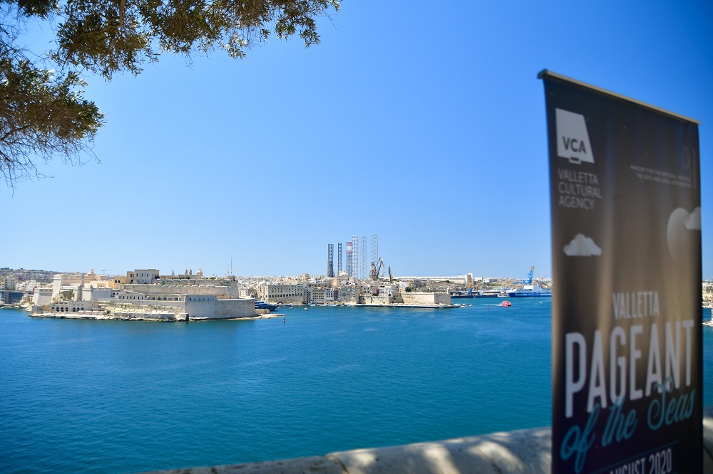 Valletta Pageant of the Seas