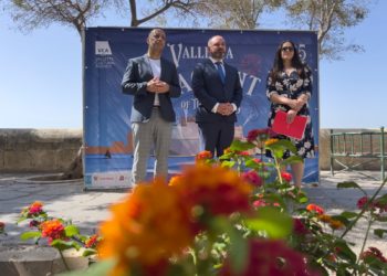 Il-Valletta Pageant of the Seas 2022 – Spettaklu mill-aqwa