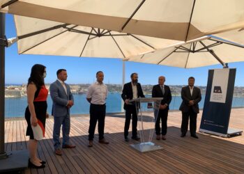 Malta Fashion Week Returns to Valletta for 2021 Edition