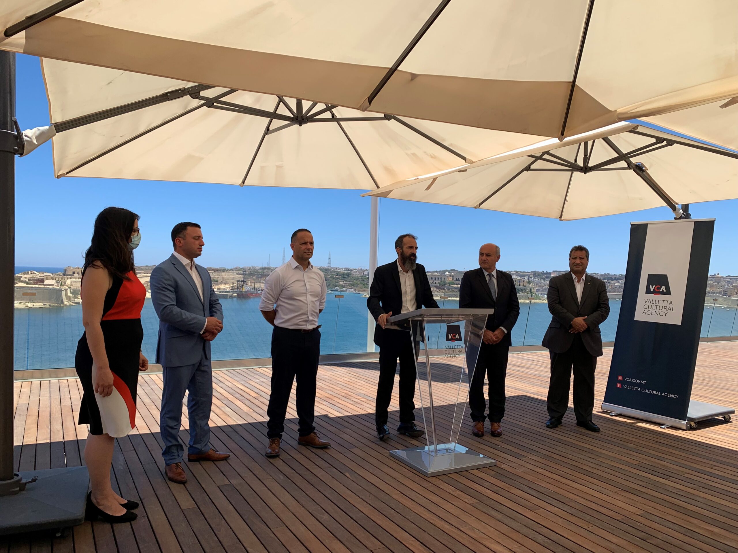 Malta Fashion Week Returns to Valletta for 2021 Edition