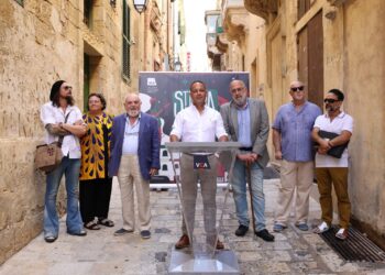 Il-VCA tħabbar il-Programm il-Ġdid ta’ Strada Stretta