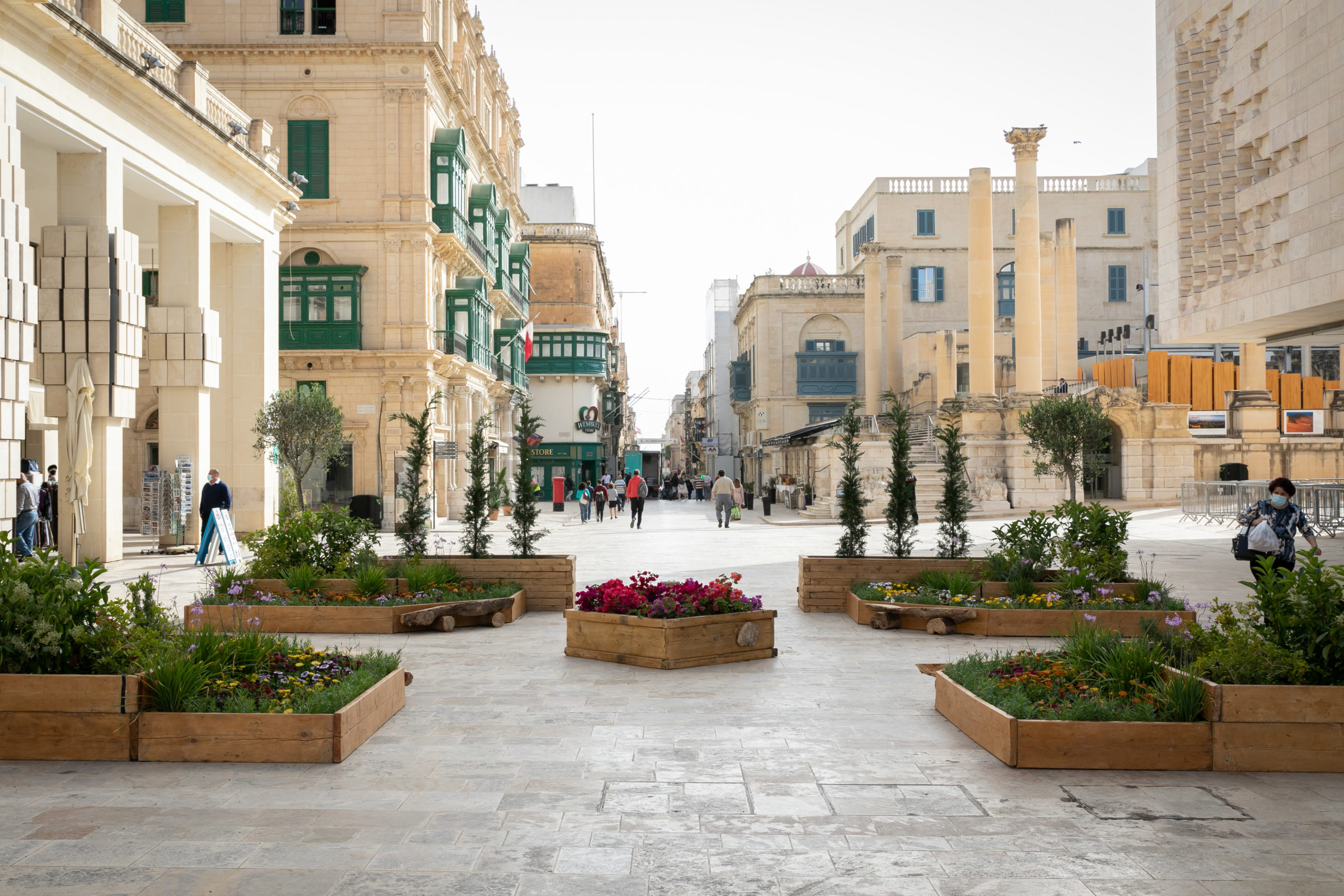 Valletta Green Festival 