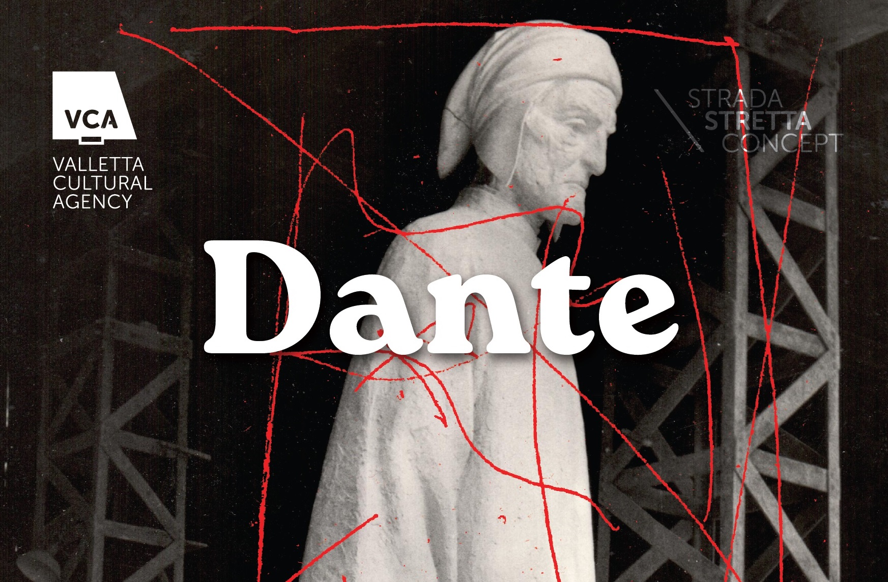 Postponed – Dante: Il Folle Volo, Vie Smarrite, La Prima Radice