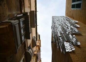 Tiftaħ l-Esibizzjoni ta’ Arti Kontemporanja ‘fuse’