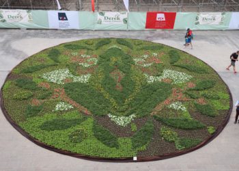 Valletta Green Festival 2022 opens