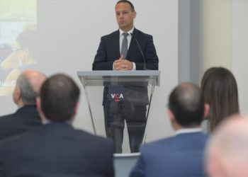 €678M generated in Maltese economy by Valletta 2018