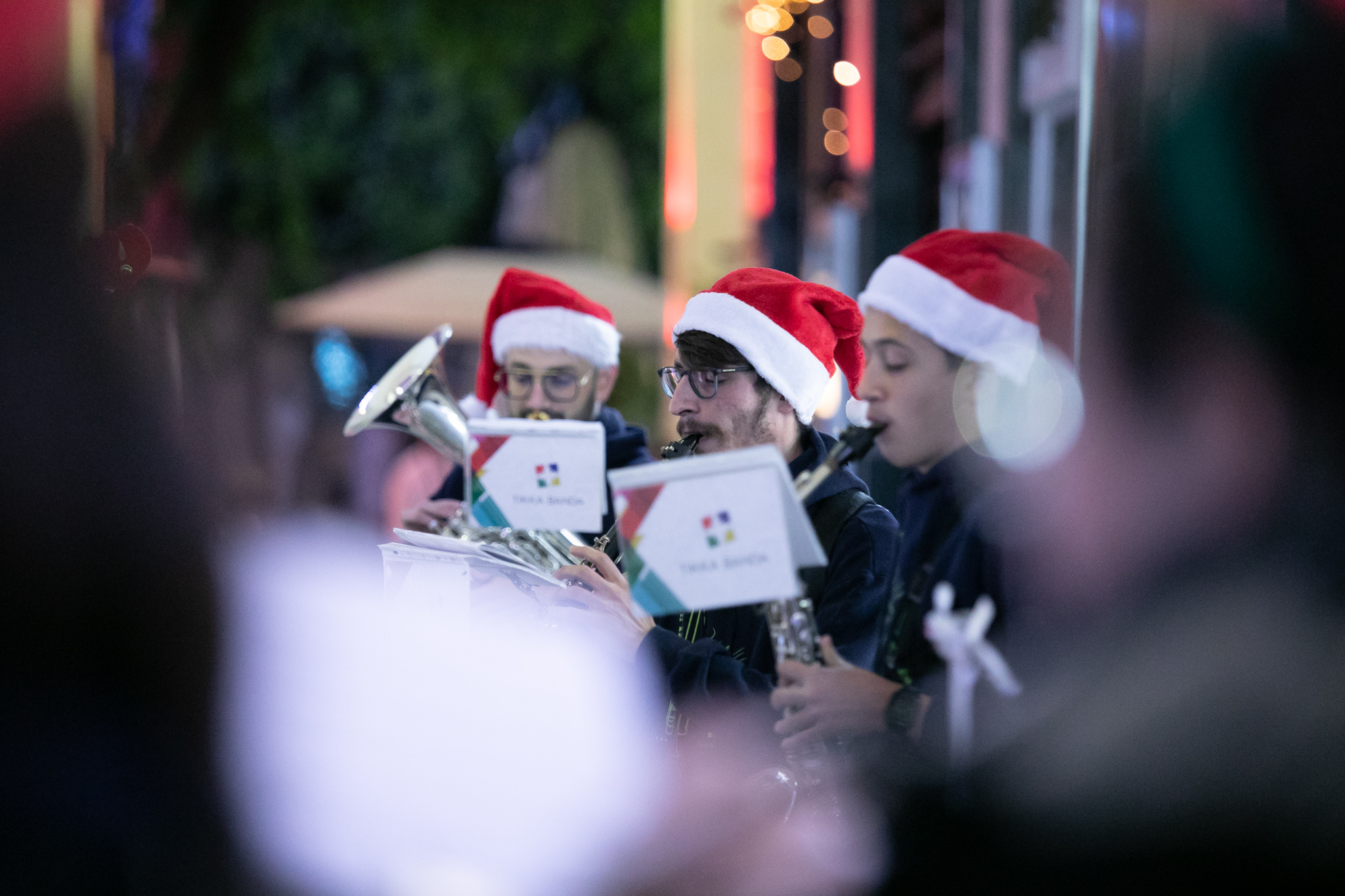 Tikka Banda Valletta Cultural Agency