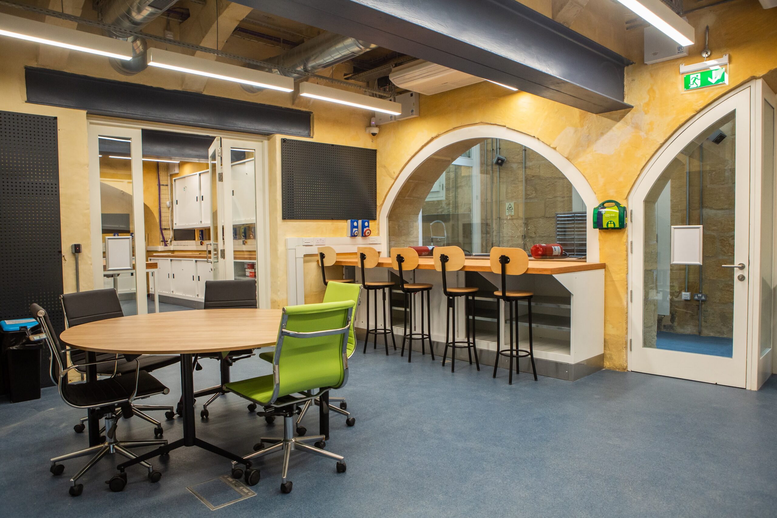 Valletta Design Cluster Makerspace