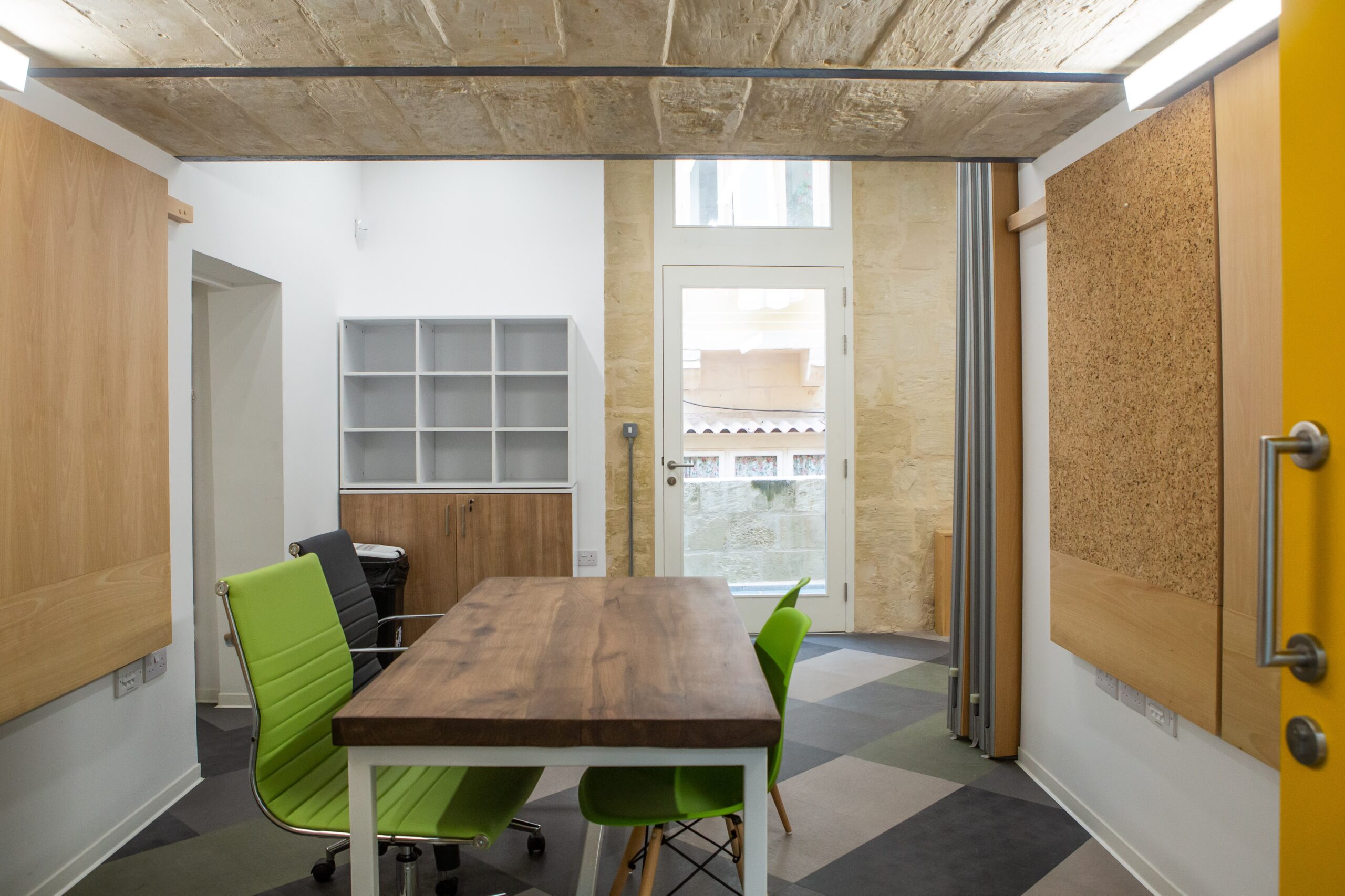 Valletta Design Cluster Studio