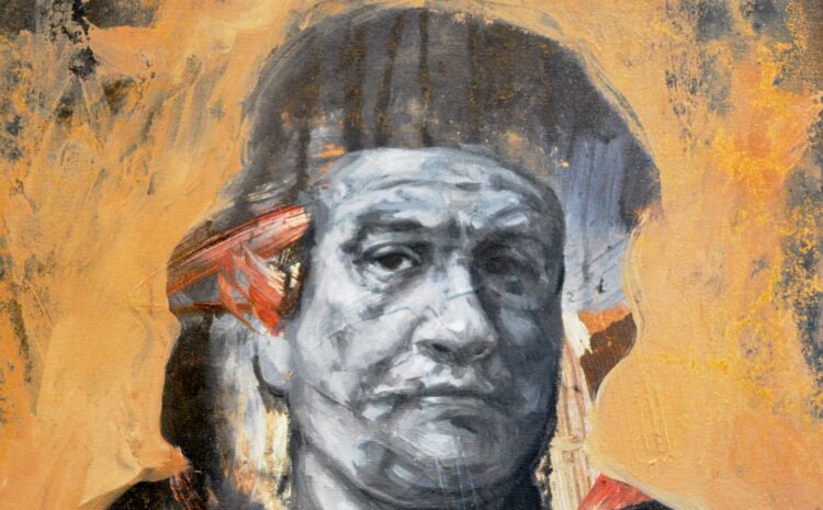 Artwork by Darren Tanti (detail).