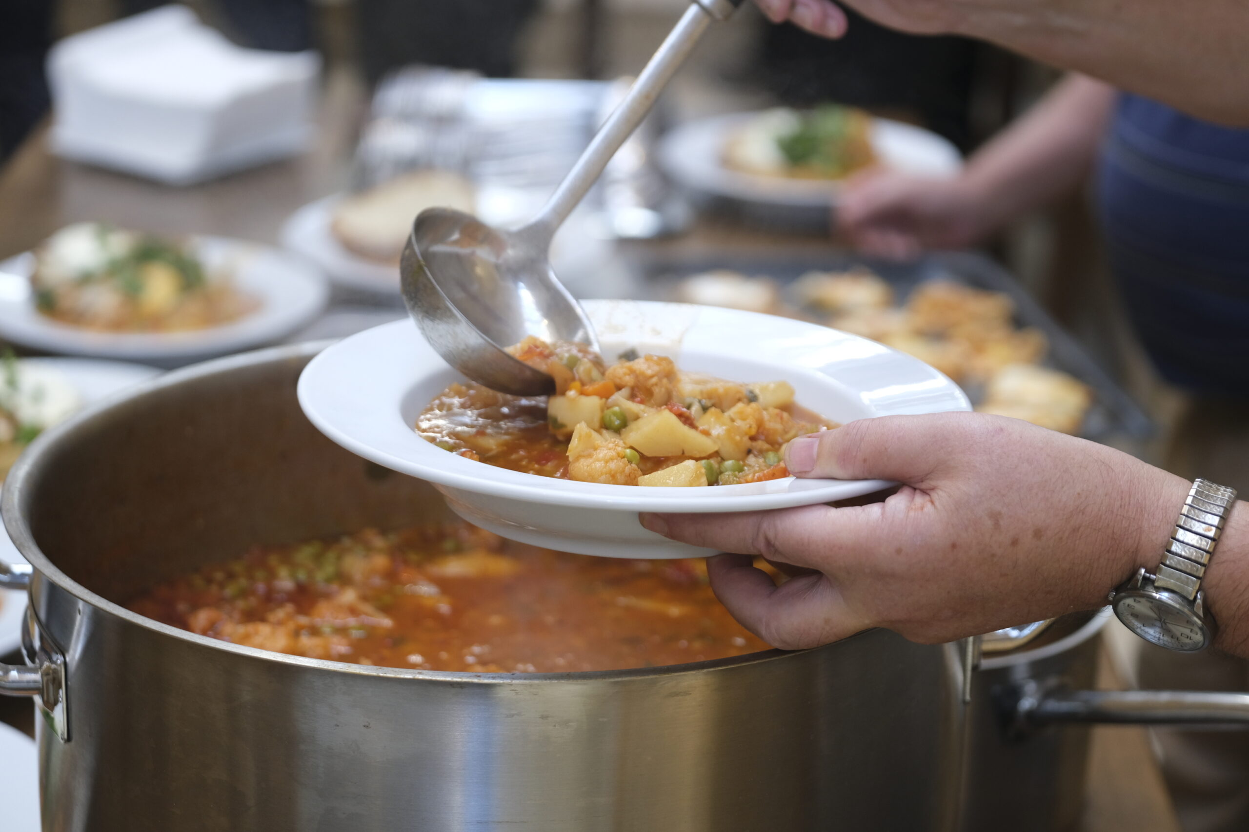 Valletta Local Food Festival