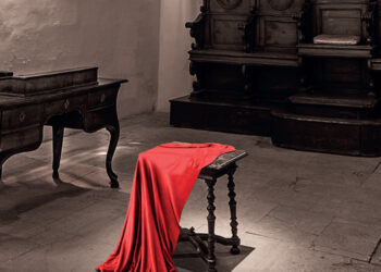Teatru Manoel to Stage Puccini’s Tosca in March