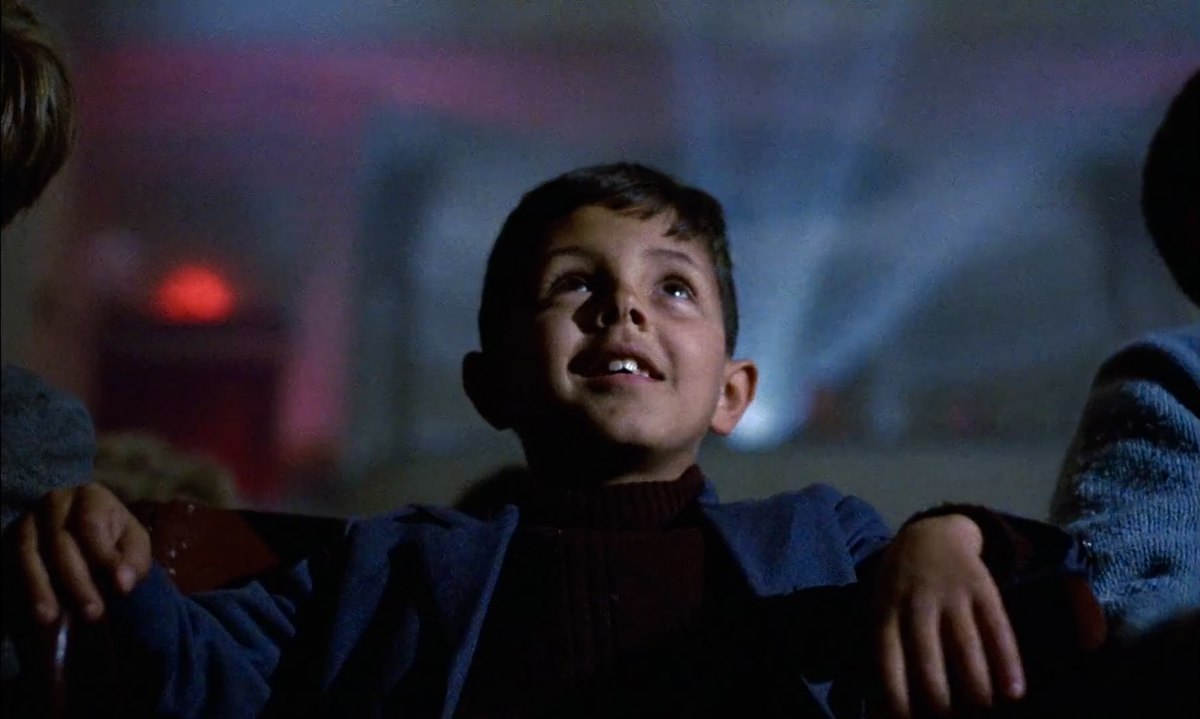 Tnejn għat-Talkies: Nuovo Cinema Paradiso (Giuseppe Tornatore, 1988)