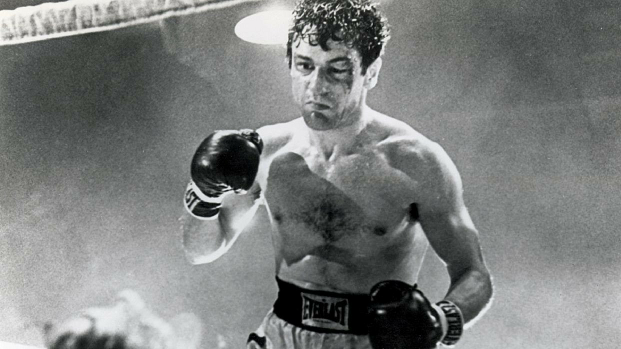 Tnejn għat-Talkies: Raging Bull (Martin Scorsese, 1980)