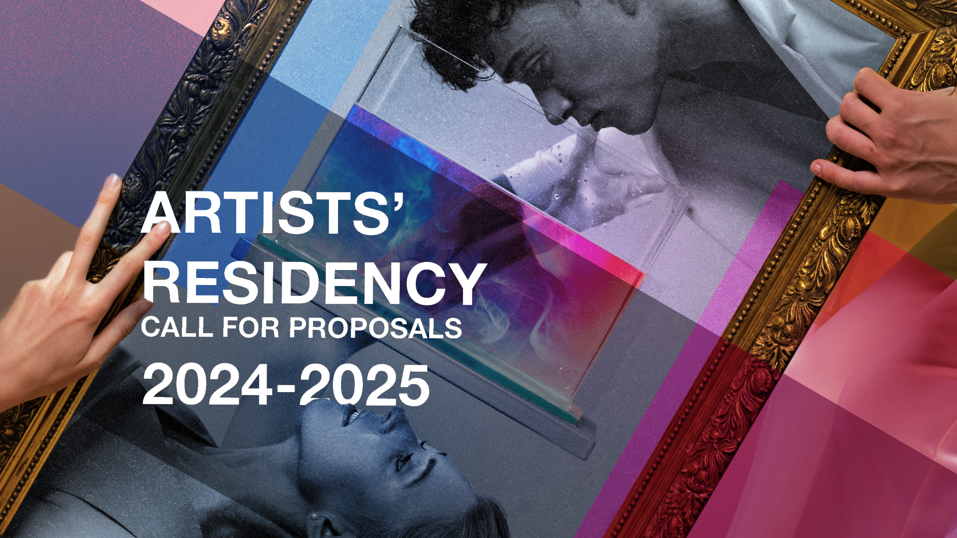 Artists’ Residency Call