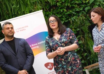 Ġimgħa Dinjija tal-Kreattività u l-Innovazzjoni