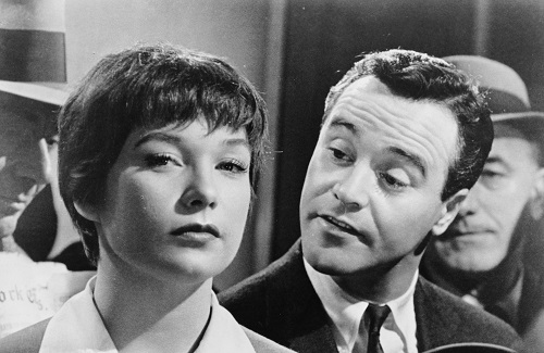 Tnejn għat-Talkies: The Apartment (Billy Wilder, 1960)