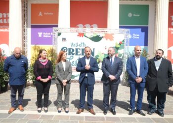 Jitħabbar il-Valletta Green Festival 2023