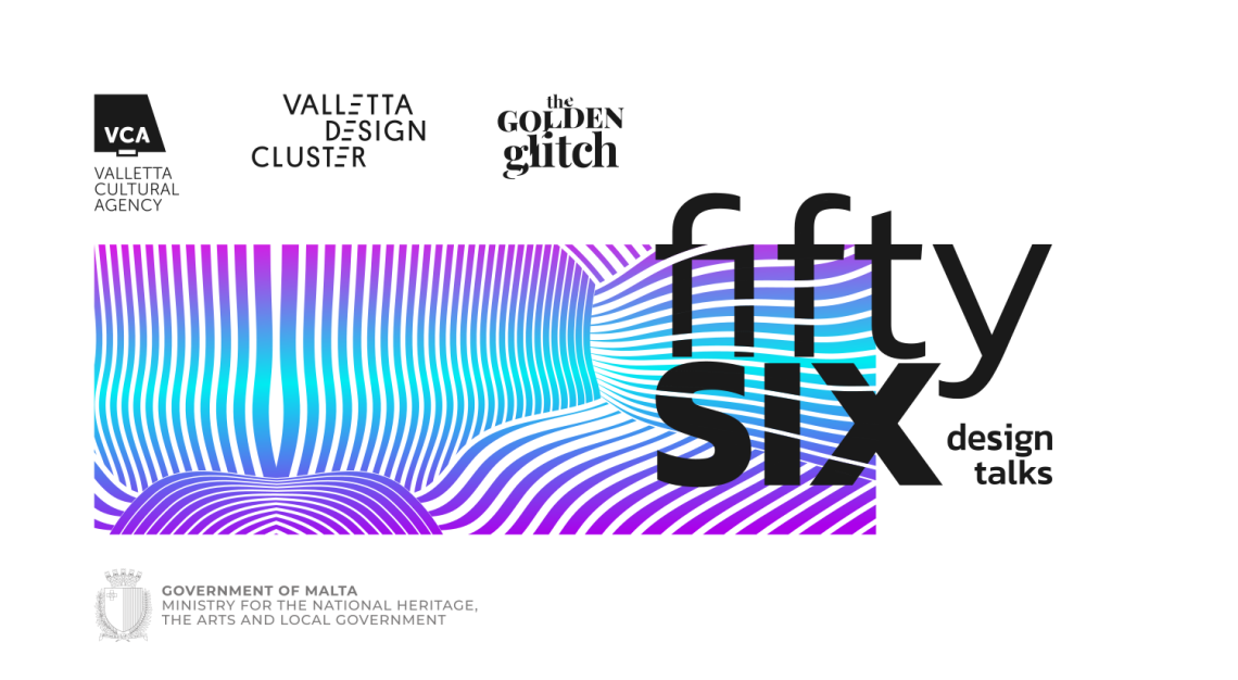 Fifty Six Design Talks: Sonic Alchemy