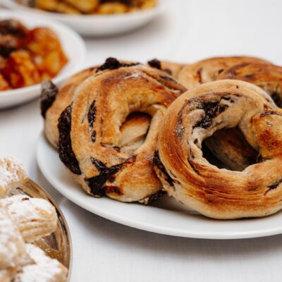 EXPRESSION OF INTEREST FOR FOOD & BEVERAGE VENDORS DURING THE VALLETTA LOCAL FOOD FESTIVAL 2024