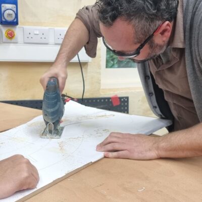 Call for Interactive Exhibitors and Presenters during the Valletta Design Cluster Tinkering Days