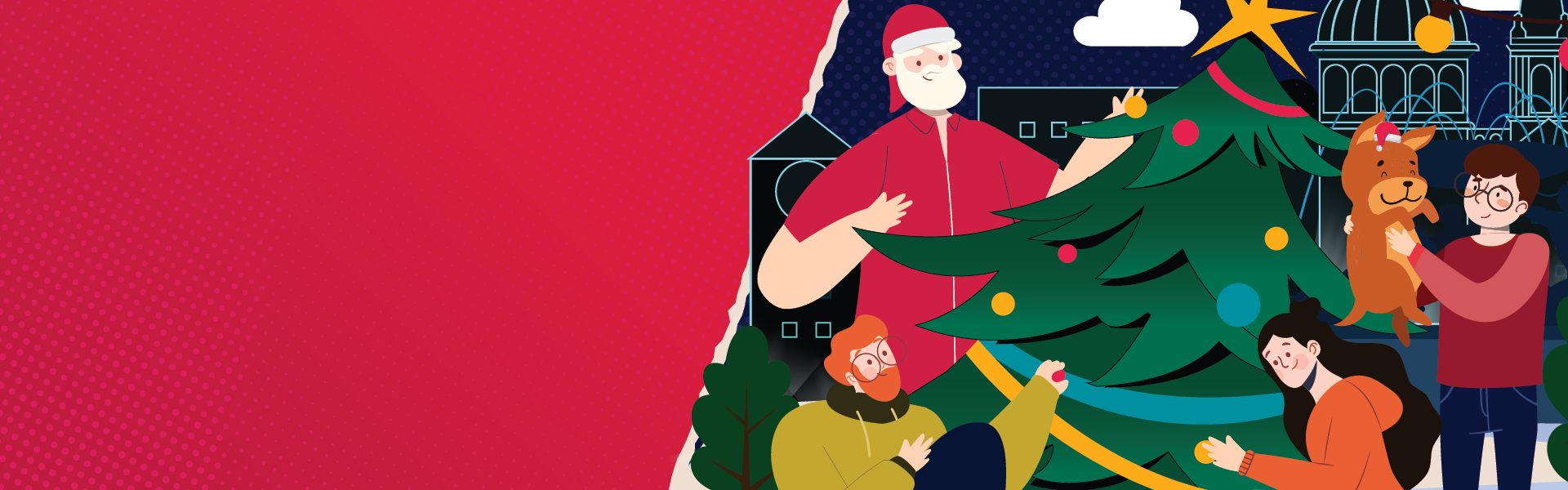 Christmas in the Capital 2024