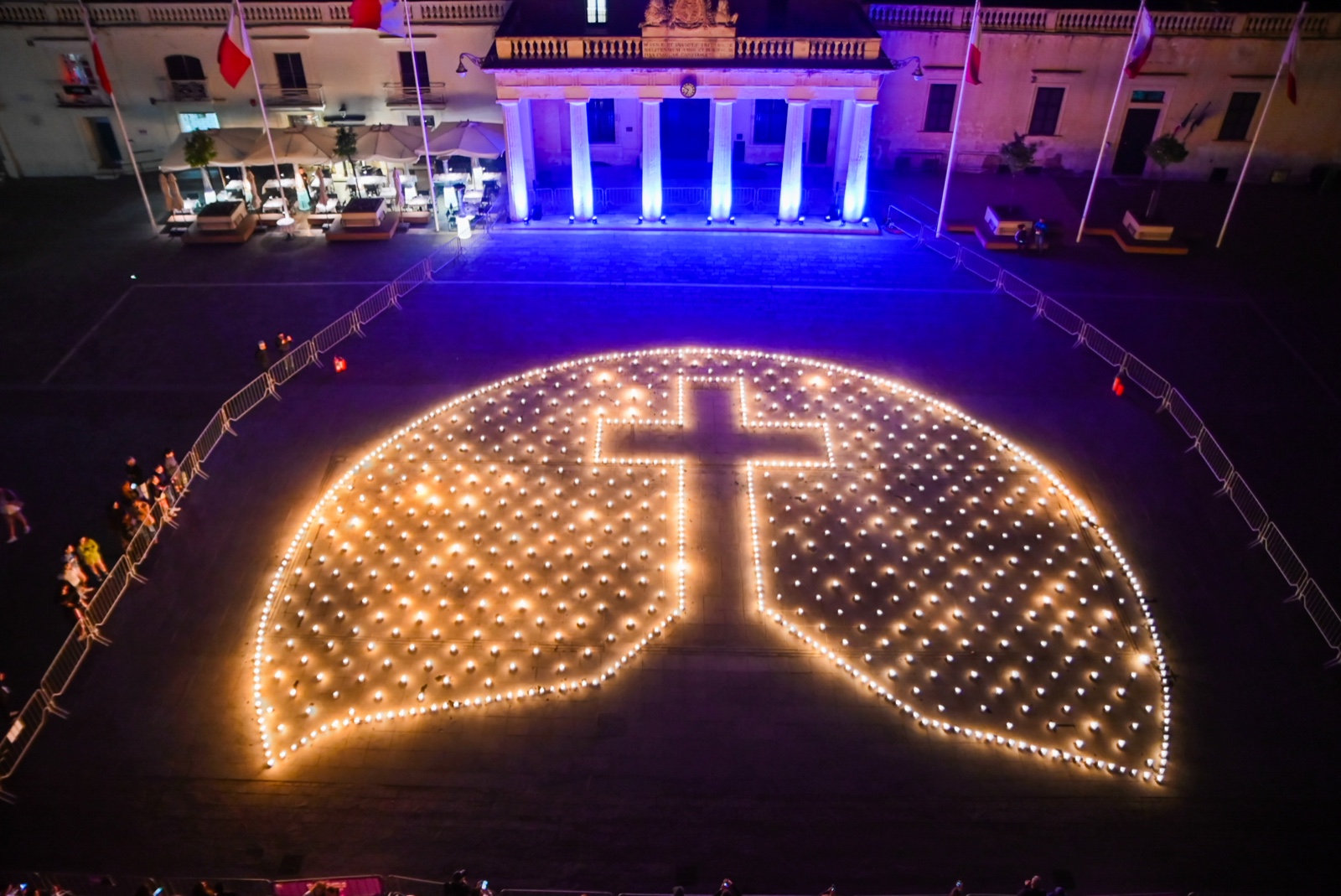 Il-Mixgħela tal-Ġimgħa Mqaddsa